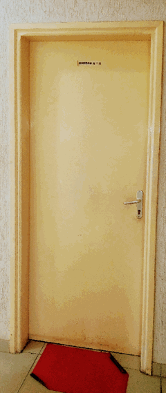 Bureau de la perception des redevances